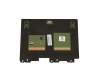 Asus R558UV Original Touchpad Board