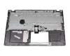 Asus R565JA Original Tastatur inkl. Topcase DE (deutsch) schwarz/grau