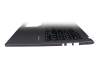 Asus R565JA Original Tastatur inkl. Topcase DE (deutsch) schwarz/grau