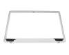 Asus R702MA Original Displayrahmen 43,9cm (17,3 Zoll) weiß