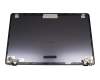 Asus R702UF Original Displaydeckel inkl. Scharniere 43,9cm (17,3 Zoll) grau