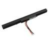 Asus R752LDV Replacement Akku 46Wh