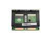 Asus R752LN Original Touchpad Board