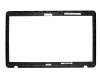 Asus R752MA Original Displayrahmen 43,9cm (17,3 Zoll) schwarz