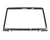 Asus R753UQ Original Displayrahmen 43,9cm (17,3 Zoll) schwarz