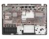 Asus R900VB Original Gehäuse Oberseite schwarz