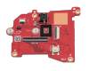 Asus ROG Ally (2023) RC71L NR2301L Original IO Platine links