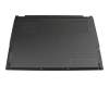 Asus ROG Flow X13 GV302XI Original Gehäuse Unterseite schwarz