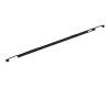 Asus ROG Flow X16 GV601RM Original Abdeckung schwarz