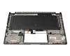 Asus ROG Flow X16 GV601RW Original Tastatur inkl. Topcase DE (deutsch) schwarz/schwarz mit Backlight