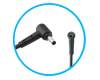 Asus ROG G501JW Original Netzteil 120,0 Watt abgerundete Bauform