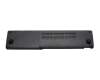 Asus ROG G551JM Original Serviceschachtabdeckung schwarz