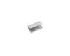 Asus ROG G551VW Original Scharnierabdeckung silber links