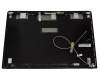 Asus ROG G56JR Original Displaydeckel 39,6cm (15,6 Zoll) schwarz