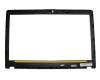 Asus ROG G56JR Original Displayrahmen 39,6cm (15,6 Zoll) schwarz