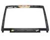 Asus ROG G60VX Original Displayrahmen 40,6cm (16 Zoll) schwarz