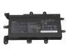 Asus ROG G703GXR Original Akku 96Wh