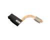 Asus ROG G750JW Original CPU-Heatsink