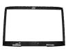 Asus ROG G751JM Original Displayrahmen 43,9cm (17,3 Zoll) schwarz