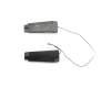 Asus ROG G751JT Original Lautsprecher (links + rechts)