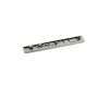 Asus ROG G752VT Original Laufwerksblende (grau)