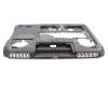 Asus ROG G75VX Original Gehäuse Unterseite schwarz