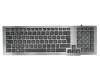 Asus ROG G75VX Original Tastatur FR (französisch) schwarz mit Backlight