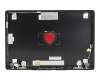 Asus ROG GL550JX Original Displaydeckel inkl. Scharniere 39,6cm (15,6 Zoll) schwarz (ROG Logo)
