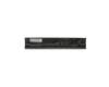Asus ROG GL550JX Original Laufwerksblende (schwarz-silber) DVD Symbol