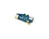 Asus ROG GL552VW Original Audio/USB Platine