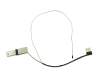 Asus ROG GL742VL Original Displaykabel LED eDP 30-Pin