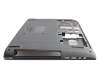 Asus ROG GL742VL Original Gehäuse Unterseite schwarz