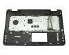 Asus ROG GL771JM Original Tastatur inkl. Topcase DE (deutsch) schwarz/schwarz mit Backlight