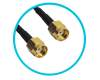 Asus ROG GM700TZ Externe Asus RP-SMA DIPOLE Antenne