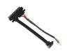 Asus ROG Huracan G21CX Original Festplatten-Adapter für den 1. Festplatten Schacht