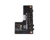 Asus ROG Huracan G21CX Original Platine