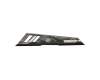 Asus ROG Phone (ZS602KL) Original Abdeckung schwarz