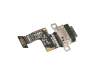 Asus ROG Phone (ZS602KL) Original Power Board USB-C