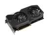 Asus ROG RTX3070-8G - Bulk für Asus ROG Strix G15CE