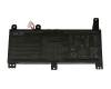 Asus ROG Strix G G731GU Original Akku 66Wh