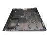 Asus ROG Strix G G731GU Original Gehäuse Unterseite schwarz