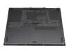 Asus ROG Strix G G731GV Original Gehäuse Unterseite schwarz