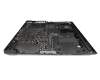 Asus ROG Strix G G731GV Original Gehäuse Unterseite schwarz