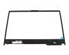 Asus ROG Strix G15 G512LU Original Displayrahmen 39,6cm (15,6 Zoll) schwarz
