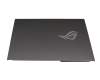 Asus ROG Strix G15 G513IC Original Displaydeckel 39,6cm (15,6 Zoll) grau