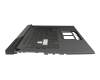 Asus ROG Strix G15 G513IH Original Tastatur inkl. Topcase DE (deutsch) schwarz/anthrazit mit Backlight