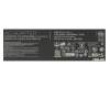 Asus ROG Strix G16 G615JMR Original Netzteil 280,0 Watt normale Bauform