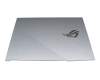 Asus ROG Strix G17 G712LU Original Displaydeckel 39,6cm (15,6 Zoll) silber (Cool Silver)