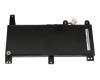 Asus ROG Strix G531GV Original Akku 66Wh