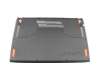 Asus ROG Strix GL502VM Original Gehäuse Unterseite schwarz